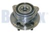 BENDIX 050933B Wheel Bearing Kit